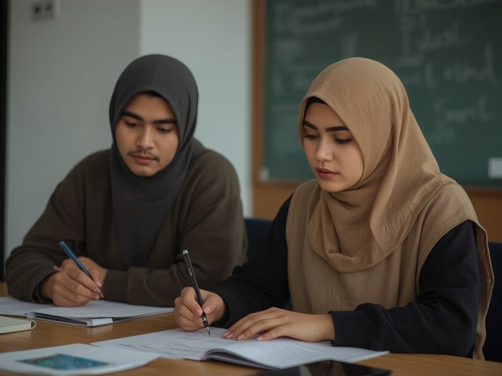 Perbandingan Keputusan Manajerial Saat Mengelola Konflik Rumah Tangga dan Aset