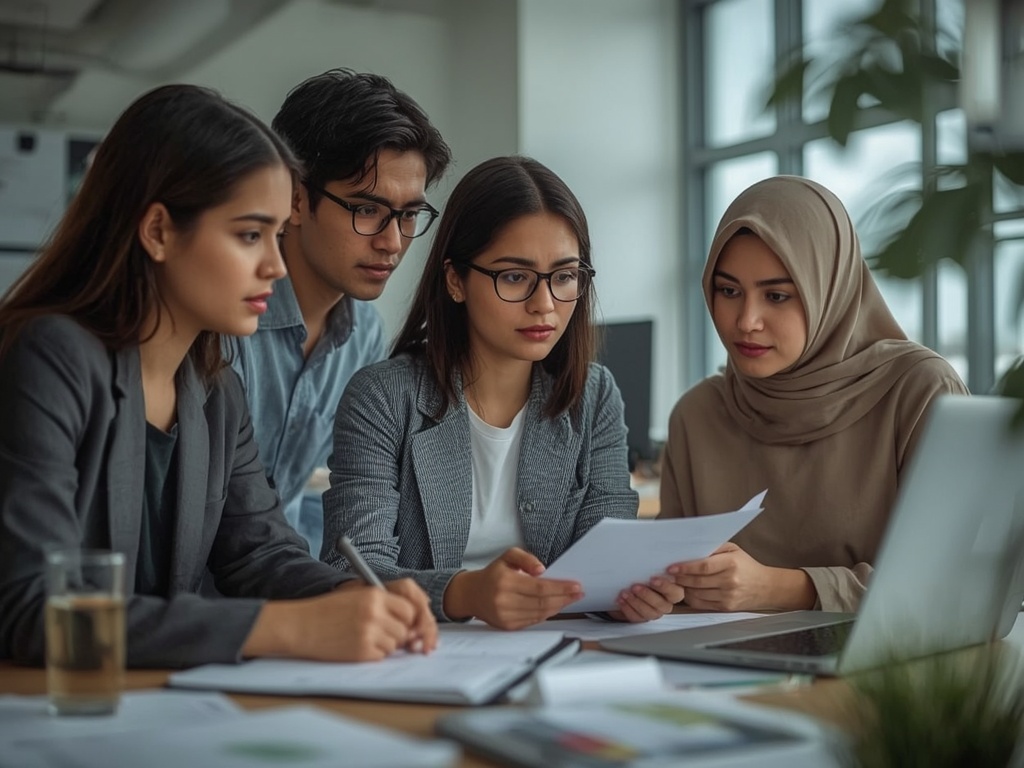 Langkah Praktis Memilah Informasi Sehat Saat Bepergian Sambil Mengurus Rumah
